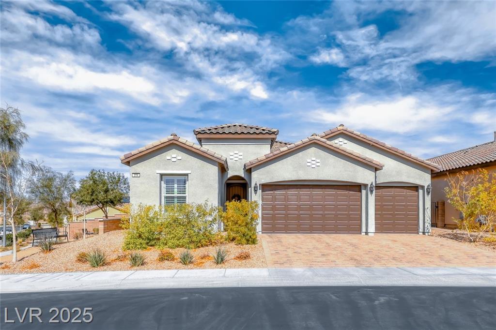 314 Meadow Brush PL