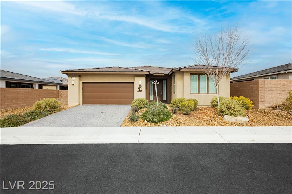 4560 Cactus Canyon DR