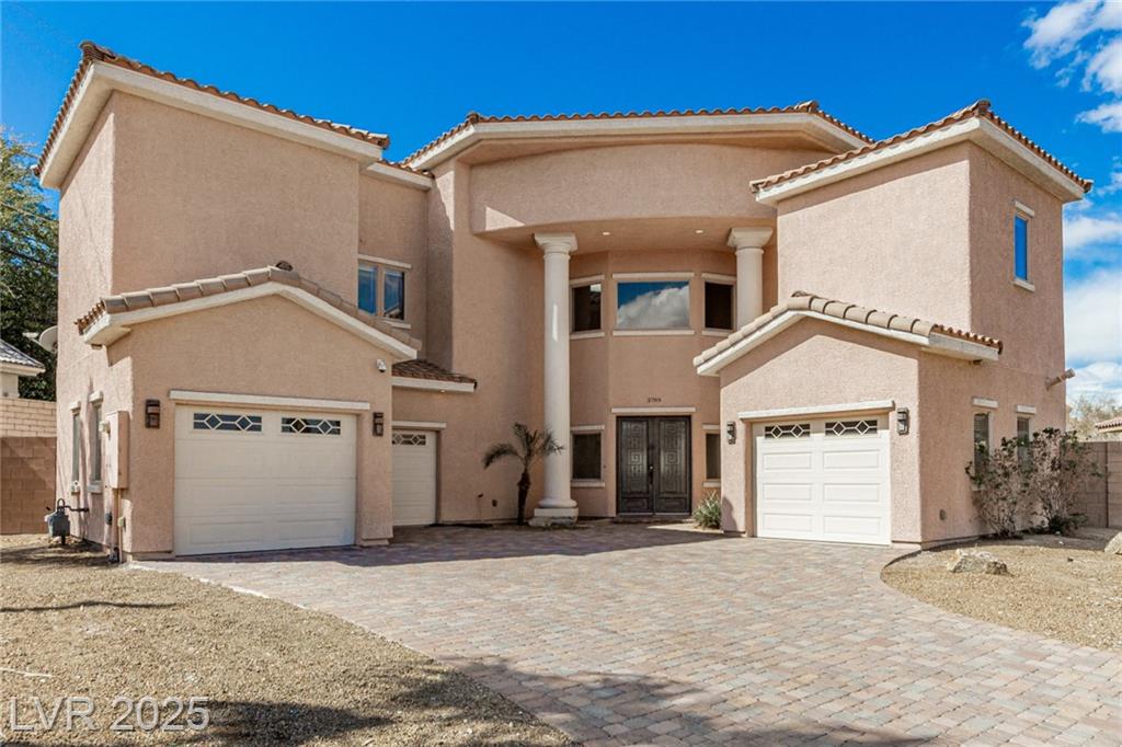 3789 Gershon CT