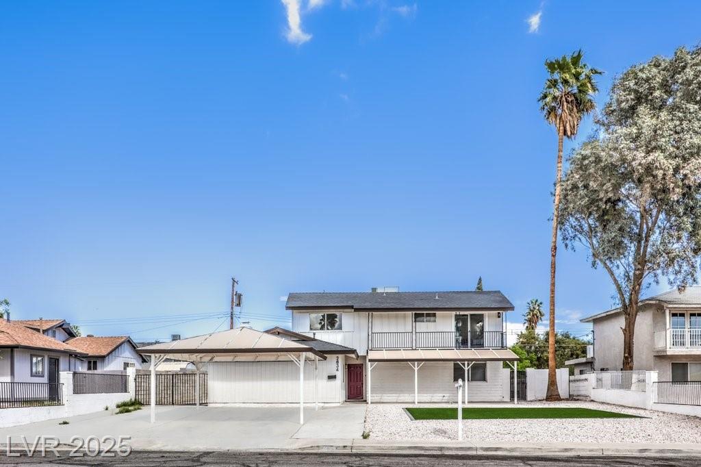 2834 Natalie AVE