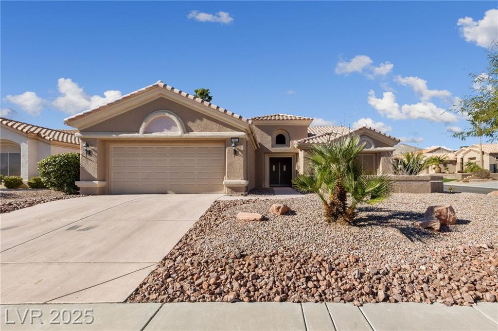 3033 Bonnie Rock DR