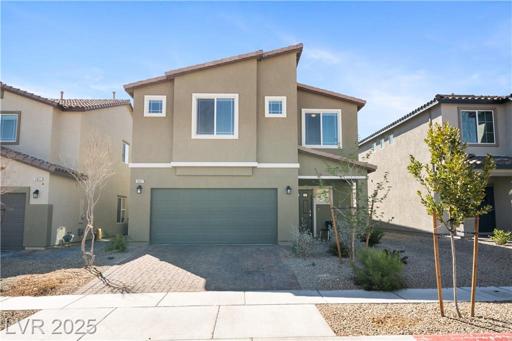 3807 Andorian AVE