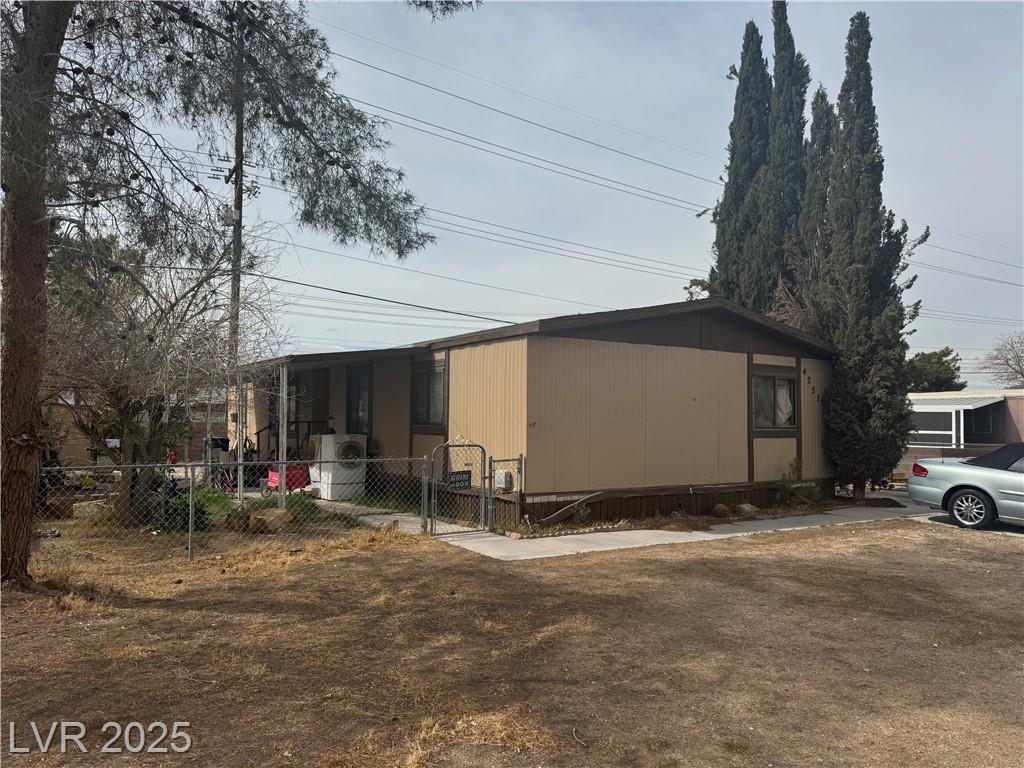 4252 Orangeblossom ST