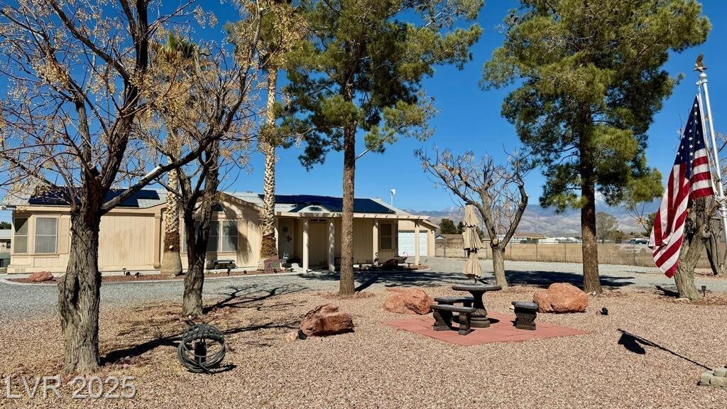 3330 Paiute BLVD