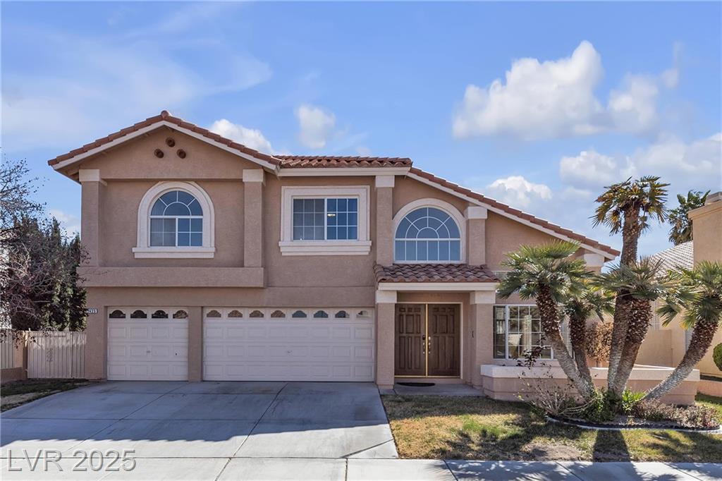7425 Enchanted Hills CT