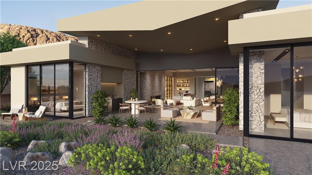 6 Kaya Canyon WAY