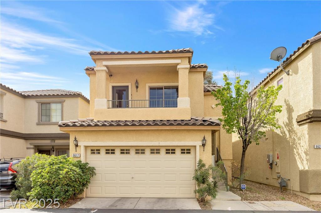 9617 Sharp Horn CT