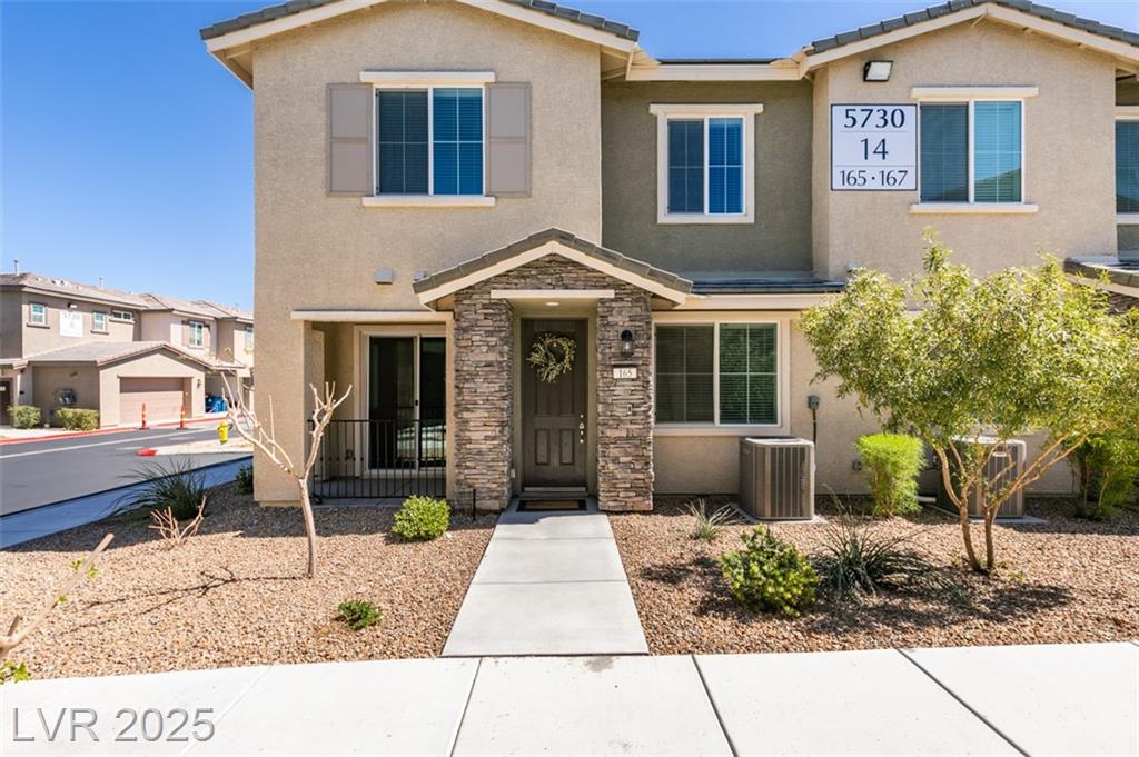 5730 Sky Pointe DR