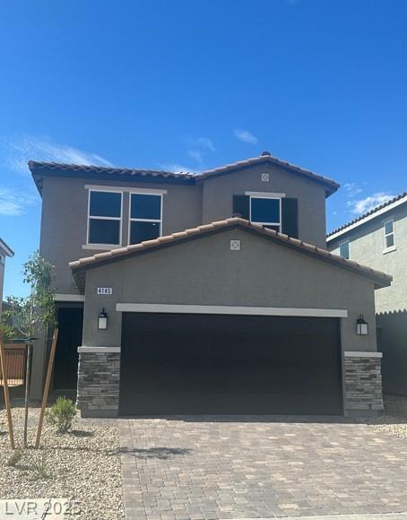 4145 Texas Lilac AVE