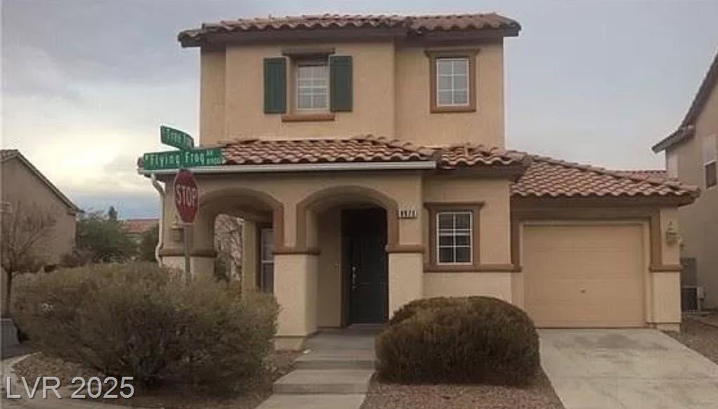 8970 Flying Frog AVE
