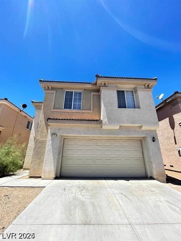 5213 Castle Butte CT