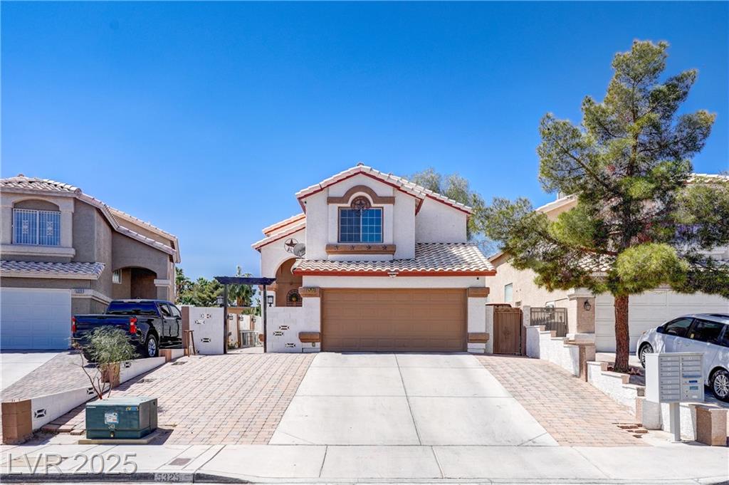 5325 Sandstone DR