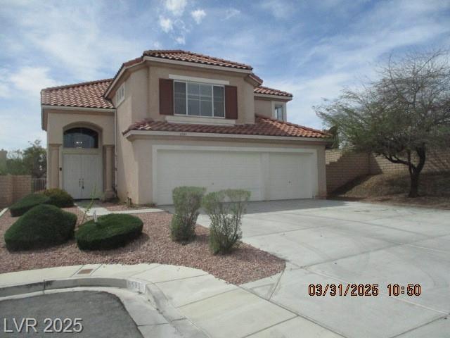 8589 Coyote Peak CIR