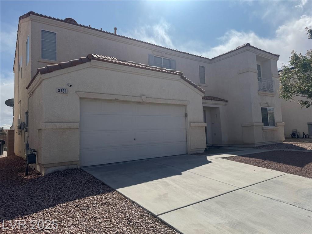 3731 Canary Creek AVE