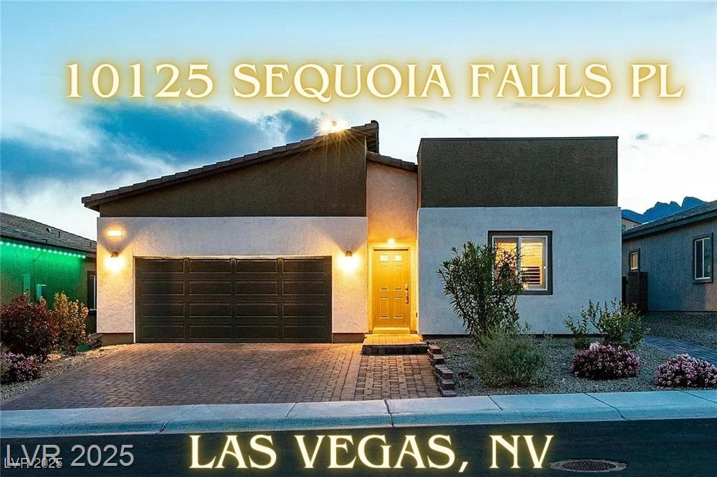10125 Sequoia Falls PL