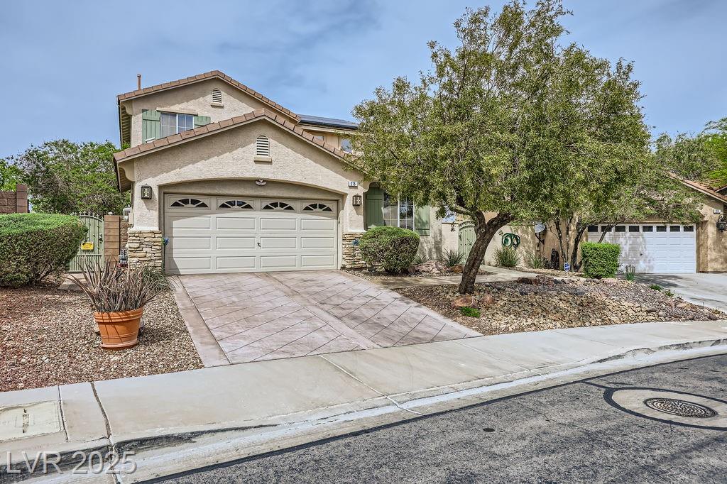 215 Sunset Shower DR