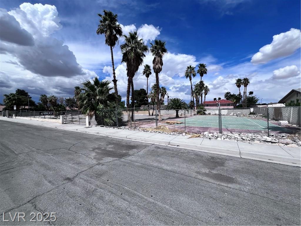 4730 Pecos RD
