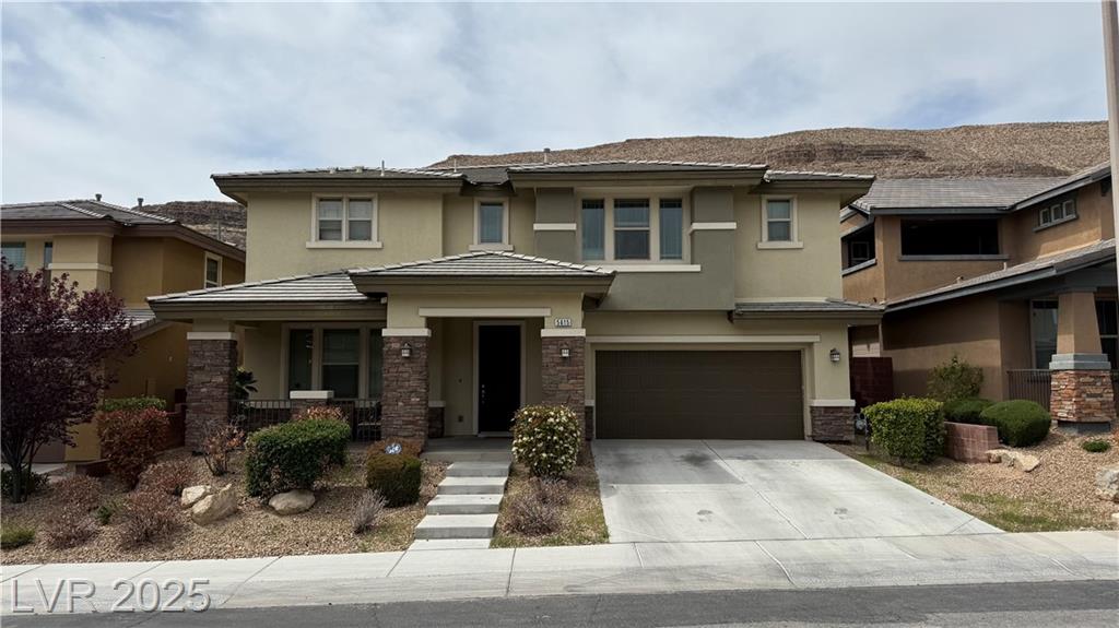 5615 Oak Bend DR