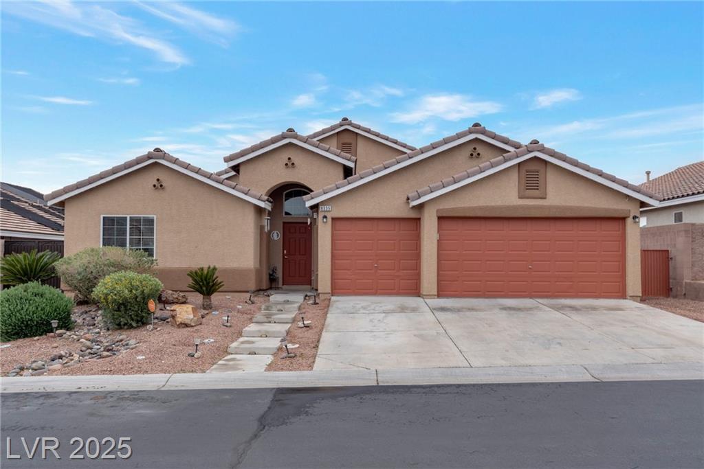 8335 BROWNS MOUNTAIN CT