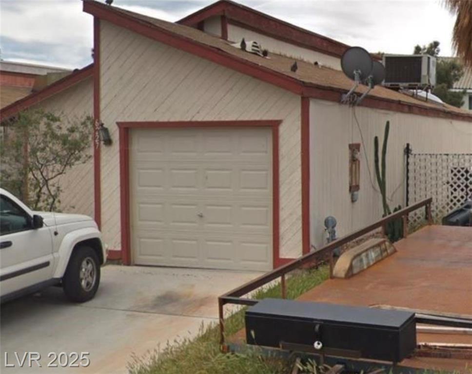 6227 Don Gaspar AVE