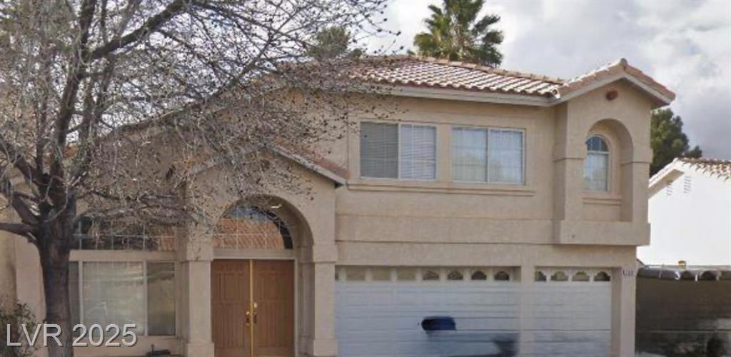 7505 Cobal Canyon LN