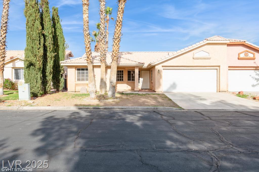 254 Reber DR
