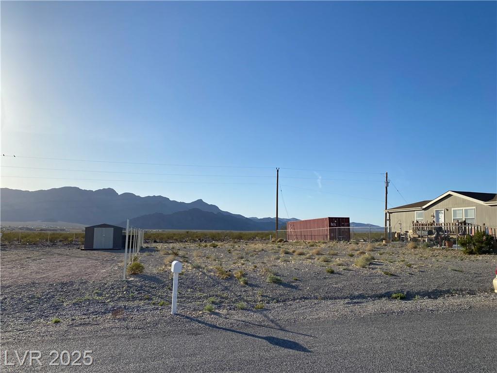 6420 Park Retiro 