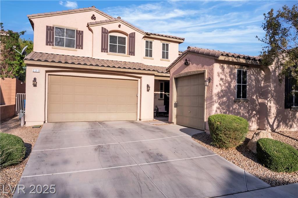 235 Desert Arroyo CT