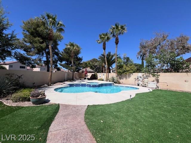 2536 Mesa Verde TER