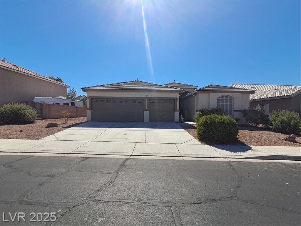 2642 Sunday Grace DR