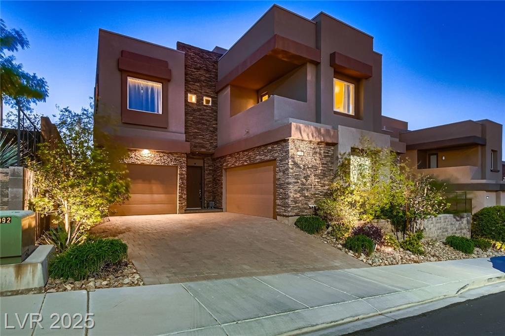 261 Crimson Edge ST