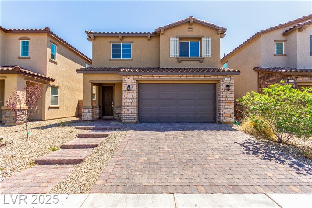 259 Polaris Ridge AVE