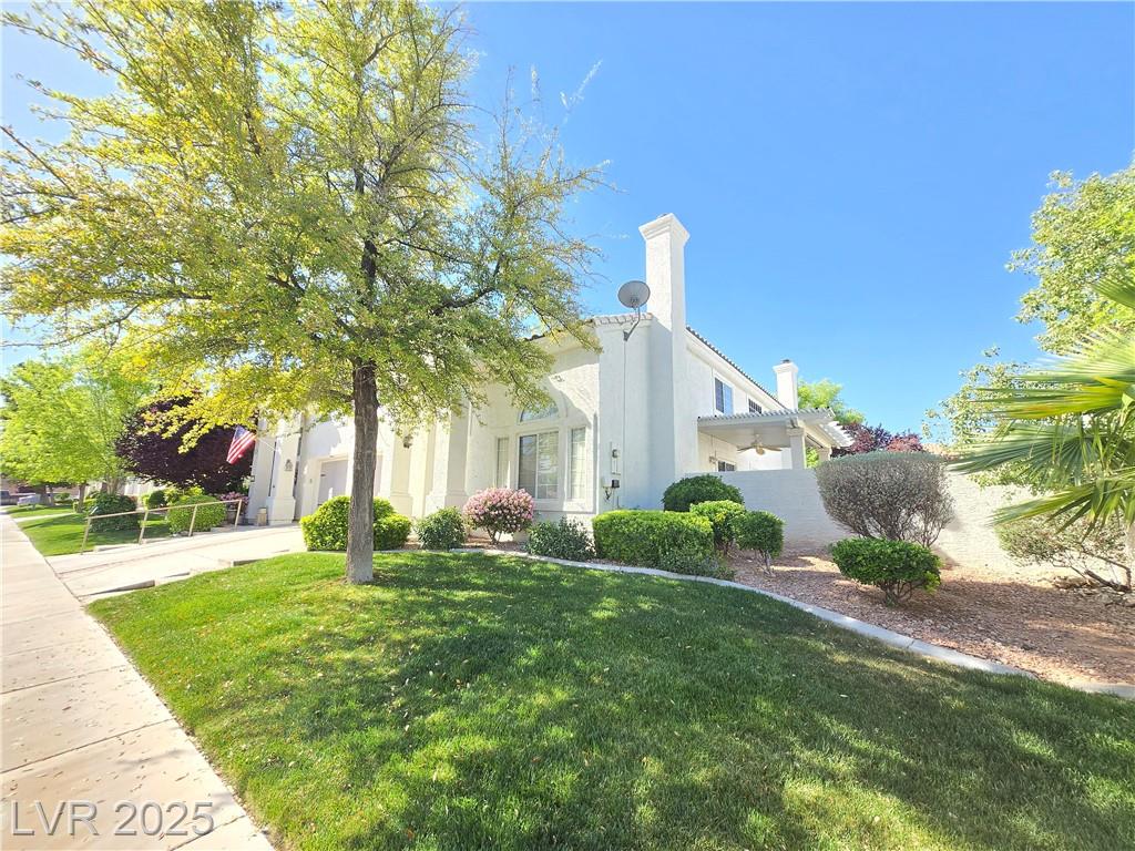 451 Rumford PL