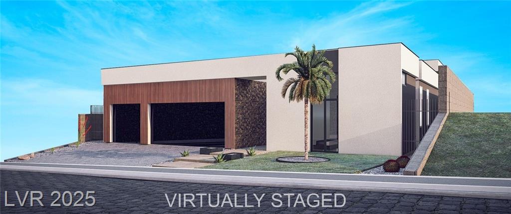 414 Net Zero DR