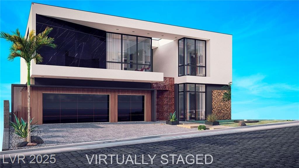 431 Net Zero DR