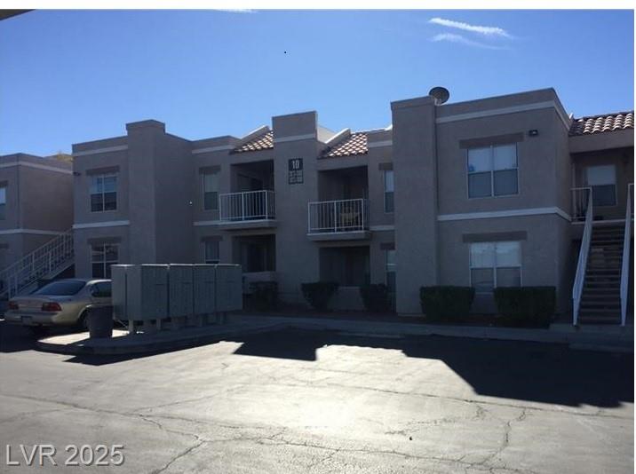 6800 Lake Mead BLVD