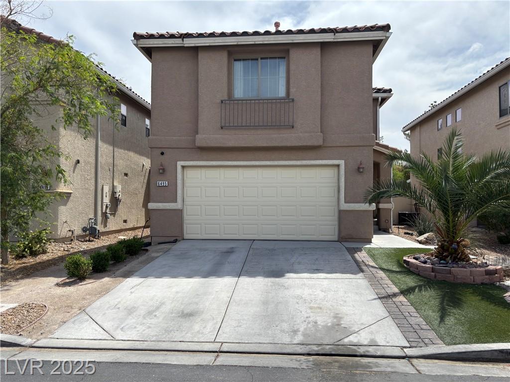 6495 Chettle House LN