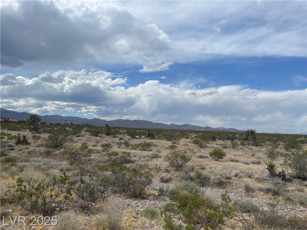  Lower Kyle Canyon RD