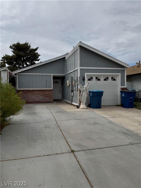 2302 El Molino CIR