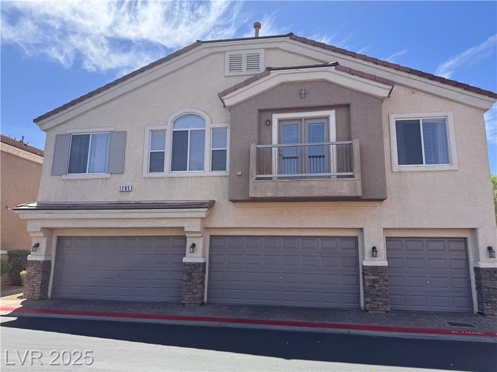 1285 Large Cap DR