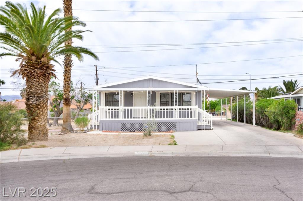 4232 Orangeblossom CT