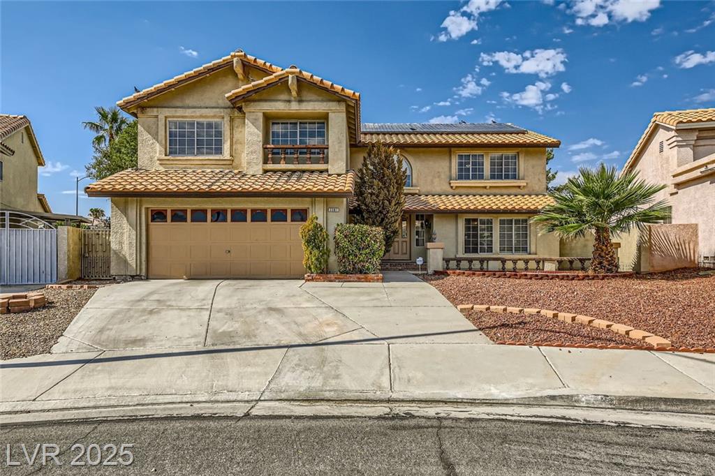 3381 Biscayne Bay DR