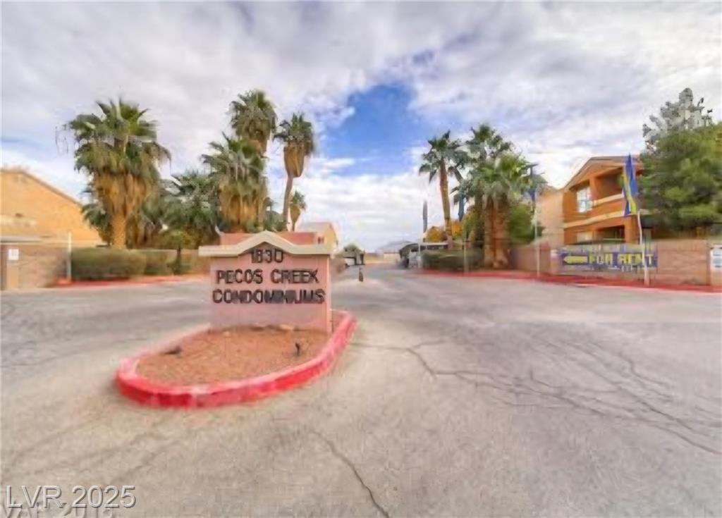1830 Pecos RD