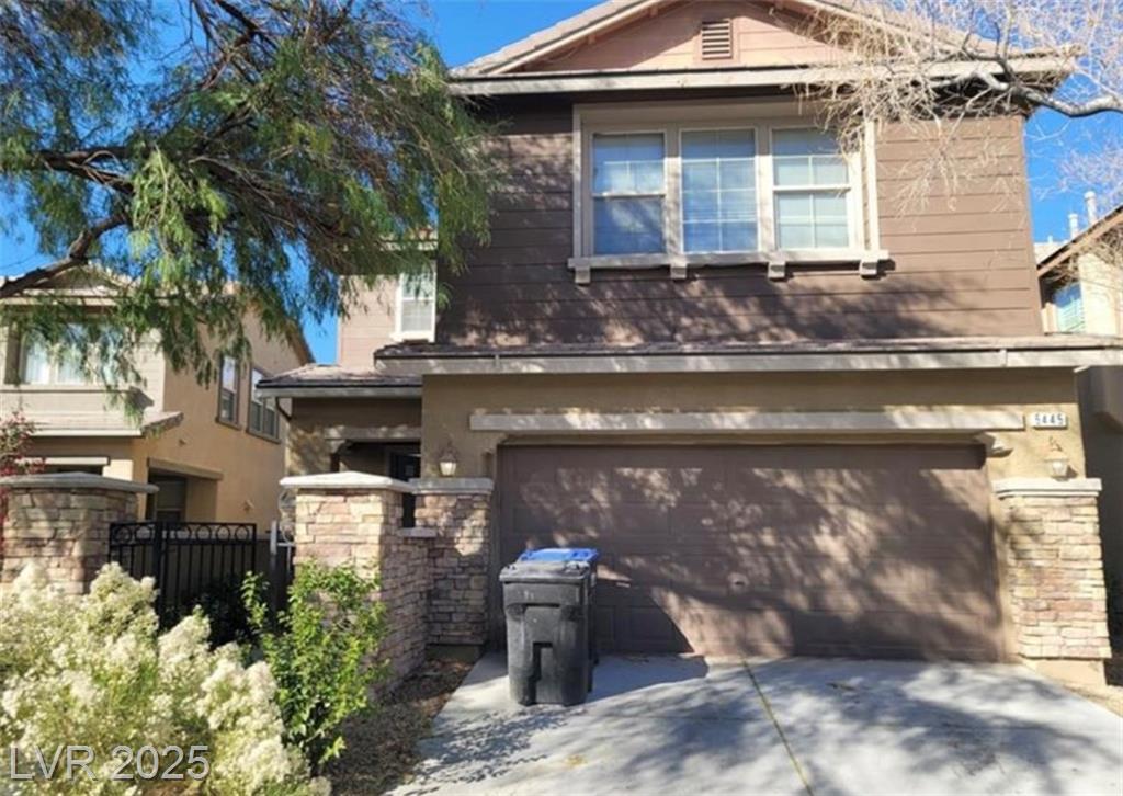 5445 Indian Cedar DR