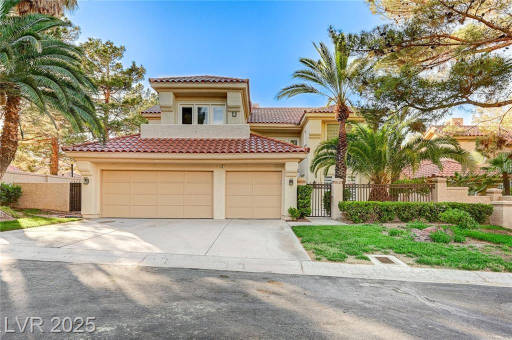 8051 Castle Pines AVE