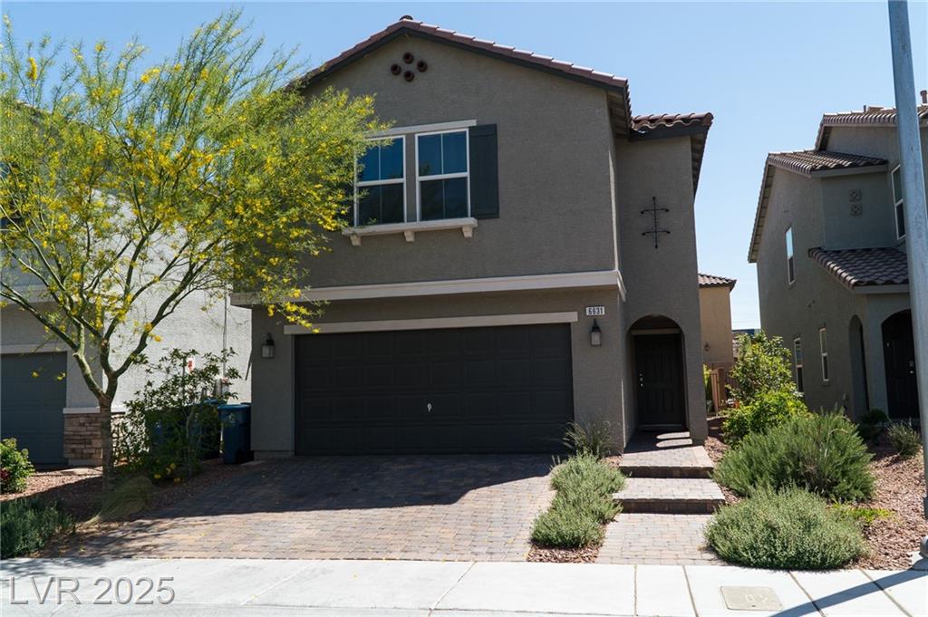 6631 Frosted Harvest AVE