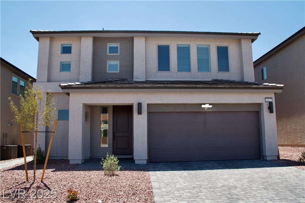 6837 Crimson Lily ST