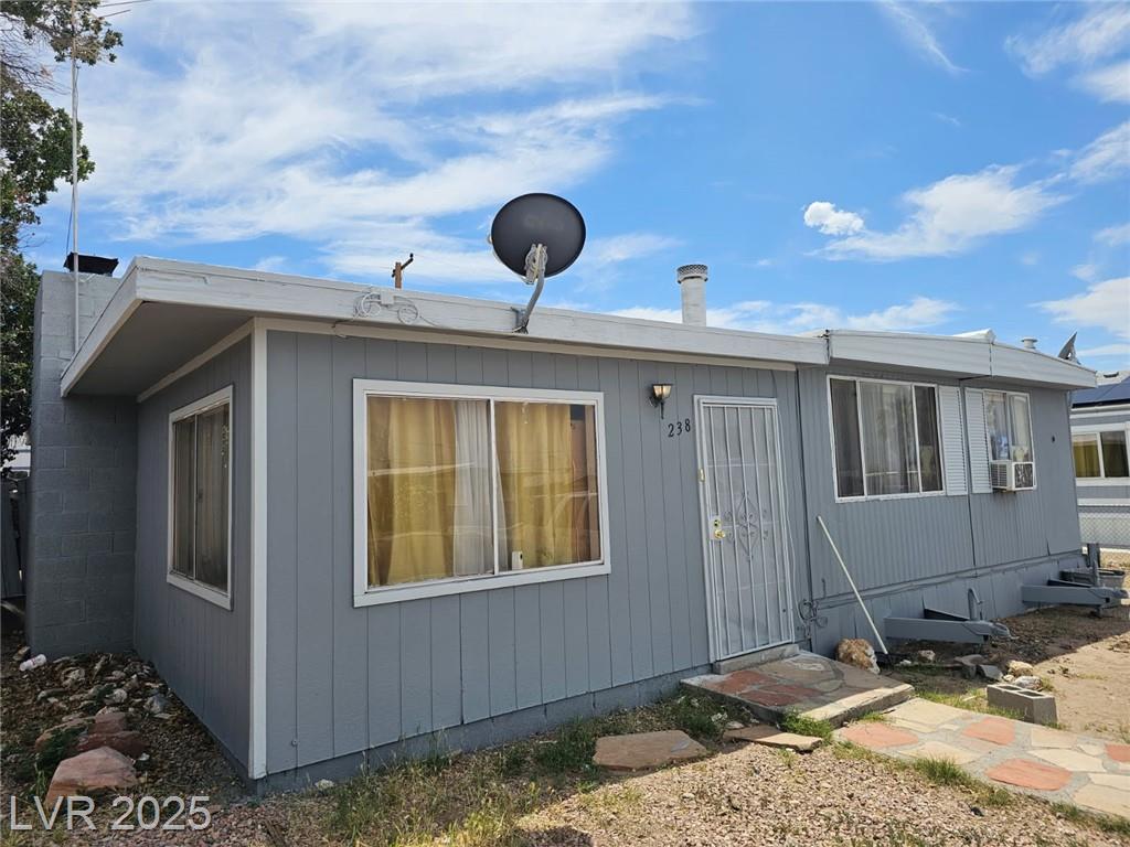 238 Piute LN