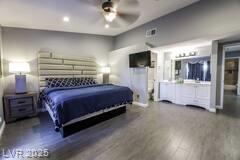 7076 Gunslinger ST