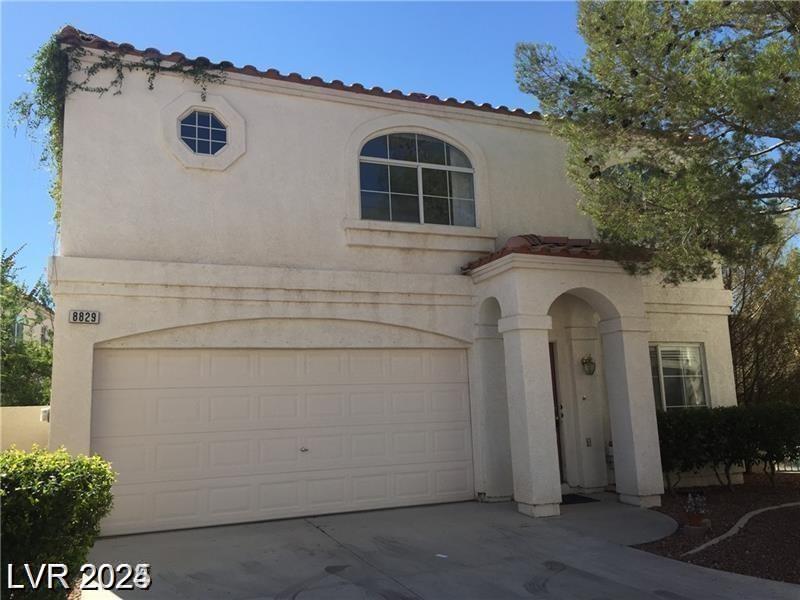 8829 CORNWALL GLEN AVE